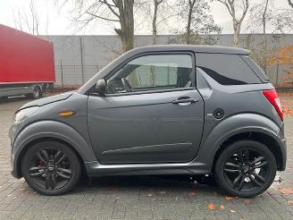 Ligier JS 50 DCI Ultimate Sport picture 6