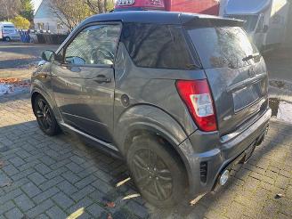 Ligier JS 50 DCI Ultimate Sport picture 5