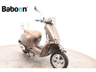 Vespa  Primavera 45KM picture 2