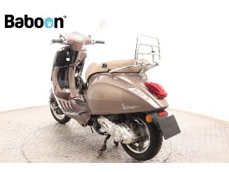 Vespa  Primavera 45KM picture 6