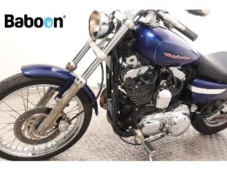 Harley-Davidson XL 1200 C Sportster picture 19