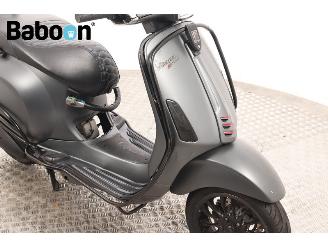Vespa  Sprint 25KM picture 14