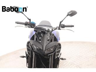 Yamaha MT-09 ABS picture 19