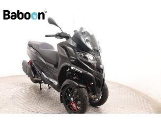 Piaggio MP3 400 HPE Sport picture 2
