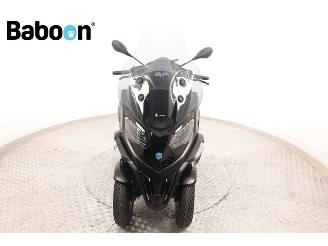 Piaggio MP3 400 HPE Sport picture 19