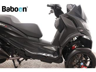 Piaggio MP3 400 HPE Sport picture 11