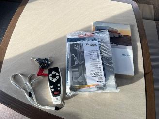 Hobby  Prestige 495 UL enkele bedden picture 19