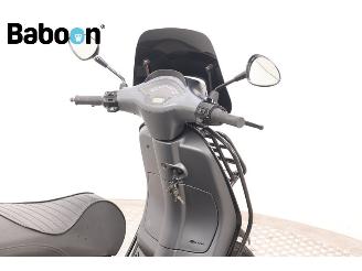 Vespa  Sprint 25KM picture 10