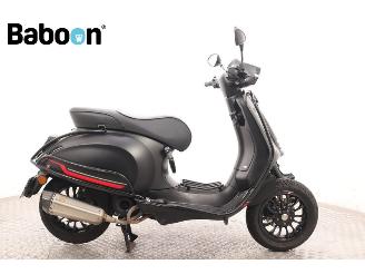 Vespa Sprint 45KM 2021/7