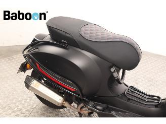 Vespa  Sprint 45KM picture 11