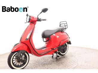 Vespa  Primavera 45KM picture 4