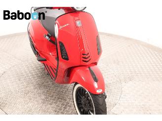 Vespa  Primavera 45KM picture 13