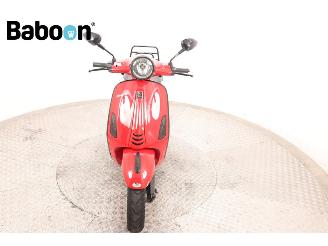 Vespa  Primavera 45KM picture 14