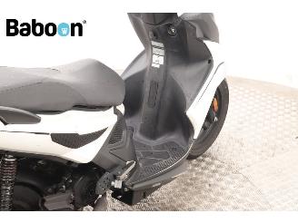 Kymco  Super 8 Street 45KM picture 11