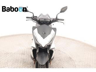 Kymco  Super 8 Street 45KM picture 16