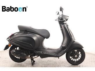  Vespa  Sprint 45KM 2020/9