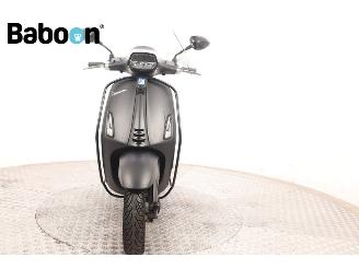 Vespa  Sprint 45KM picture 3