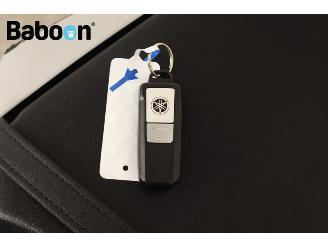 Yamaha MT-09 Y-AMT picture 29