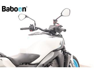 Yamaha MT-09 Y-AMT picture 10