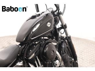 Harley-Davidson XL 1200 X Forty-Eight ABS picture 15