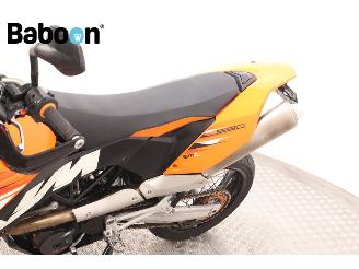 KTM 690 SMC  picture 22