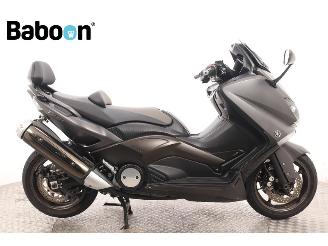 Yamaha XP 530 T-MAX ABS 2012/4
