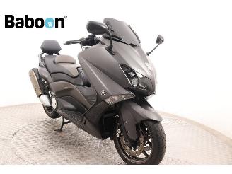 Yamaha  XP 530 T-MAX ABS picture 2