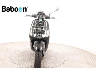 Vespa  Sprint 25KM picture 3