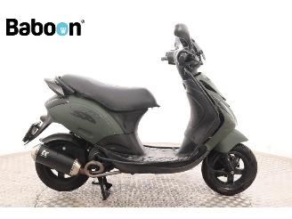 Piaggio Zip 45KM 2014/10
