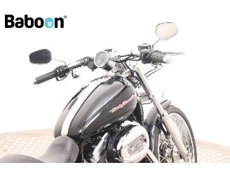 Harley-Davidson XL 1200 C Sportster picture 9