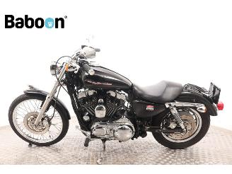 Harley-Davidson XL 1200 C Sportster picture 5