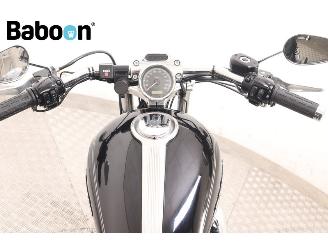 Harley-Davidson XL 1200 C Sportster picture 15