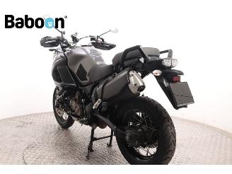 Yamaha XT 1200 Z Super Ténéré ABS picture 5