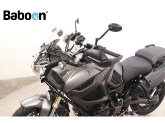 Yamaha XT 1200 Z Super Ténéré ABS picture 21