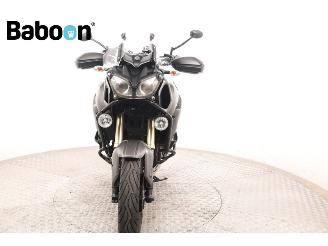 Yamaha XT 1200 Z Super Ténéré ABS picture 2