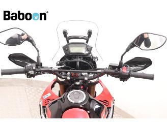 Honda CRF 250 Rally picture 16