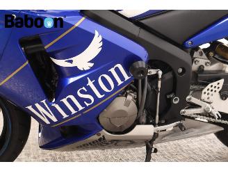Honda CBR 600 RR picture 22