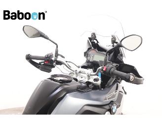 BMW  F 750 GS ABS picture 16