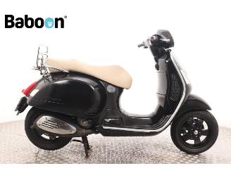 Vespa GTS 250 I.E. 2006/9
