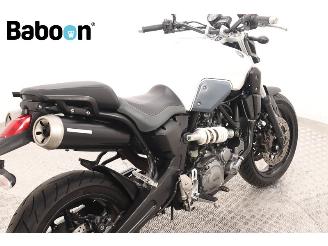 Yamaha MT-03  picture 17