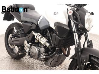 Yamaha MT-03  picture 18