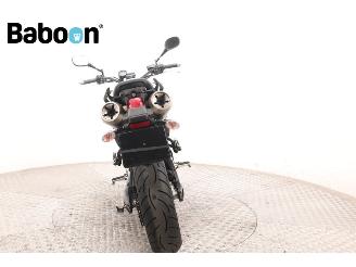 Yamaha MT-03  picture 7