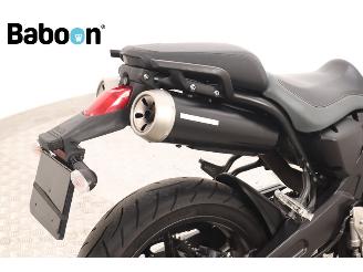 Yamaha MT-03  picture 9