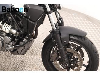 Yamaha MT-03  picture 14