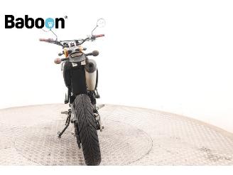 Rieju  MRT 50 Black Series Red 45KM picture 7