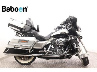 Harley-Davidson FLHTCUI Ultra Glide Classic 100Th Anniversary 2003/7