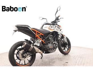 KTM 125 Duke  picture 8