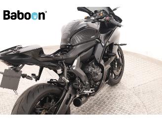 Yamaha  YZF-R7 picture 19