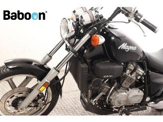 Honda  VF 700 C Supermagna picture 19