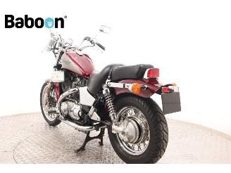Honda  VT 800 C Shadow picture 6
